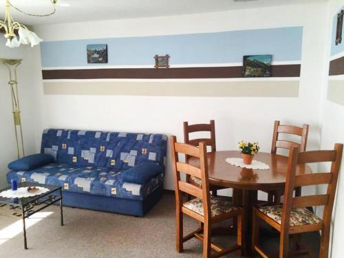Apartamentos Haus Apollo Saas-almagell