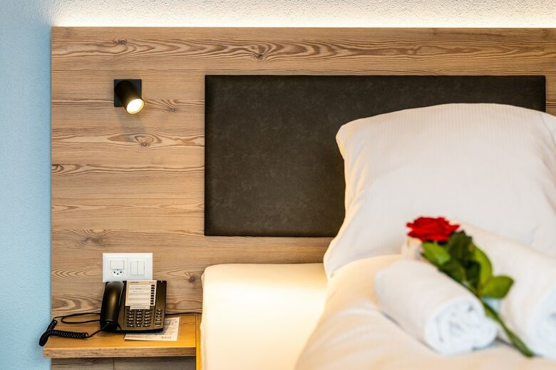 Hotel Kristall Saphir