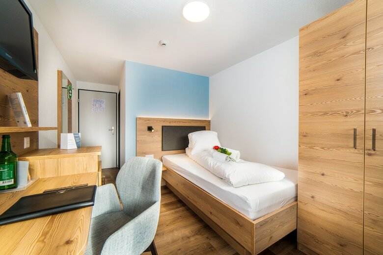Hotel Kristall Saphir