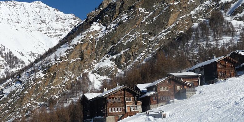 Hotel Kristall Saphir