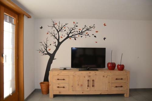 Apartamentos Haus Alpenperle
