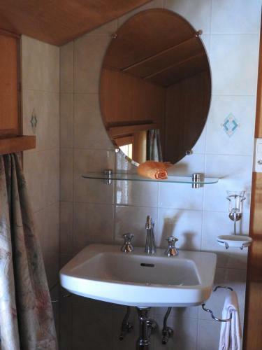 Apartamentos Haus Alpenperle