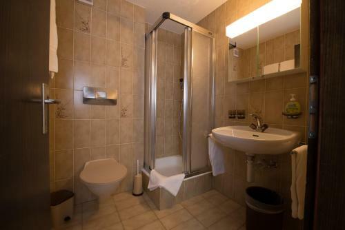 Apartamentos Haus Alba