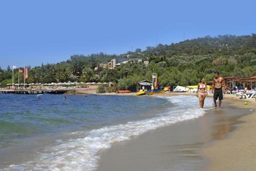 Samara Hotel Bodrum