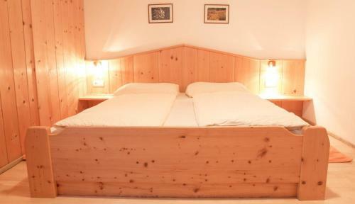 Apartamento Residence Rasp Zu Natz