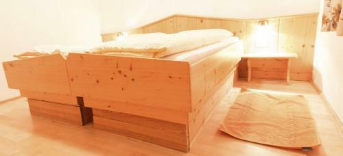 Apartamento Residence Rasp Zu Natz