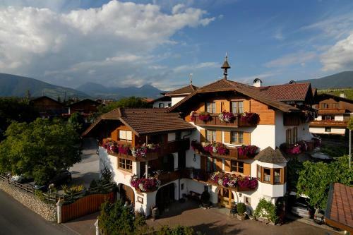 Agroturismo H�uslerhof