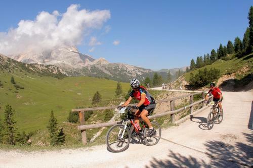 Agroturismo H�uslerhof