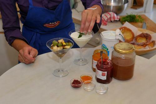 Agroturismo H�uslerhof