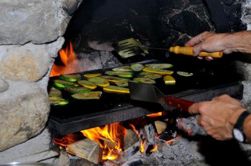 Agroturismo H�uslerhof
