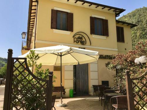 Hotel Del Ponte