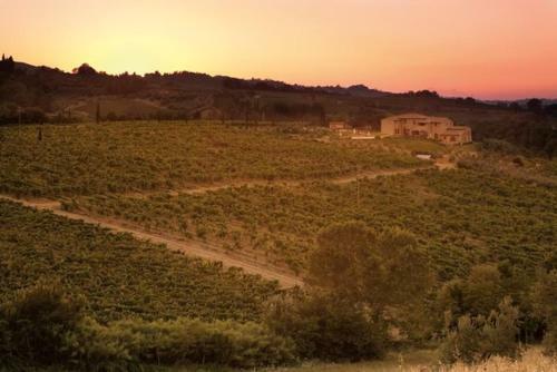 Strada In Chianti Apartment Sleeps 7 Pool Air Con