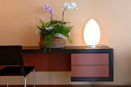 Hotel Rosso Frizzante