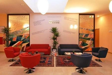 Hotel Rosso Frizzante