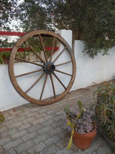 Bed & Breakfast Il Giardino Di Alba