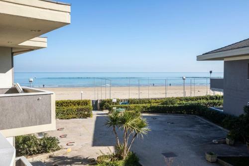 Apartamento Green Marine B10 Silvi Vacanza