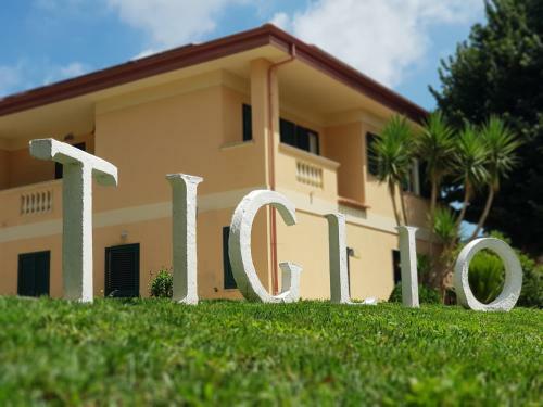 Bed & Breakfast Residence Il Tiglio