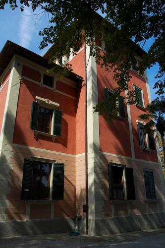 Strada Statale Flaminia Villa Sleeps 17 Pool Wifi