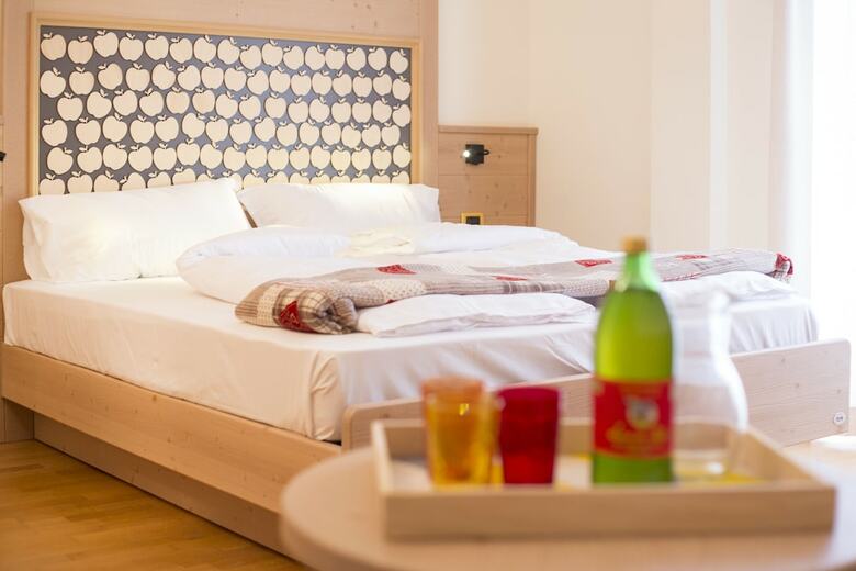 Agroturismo Bio Agritur Le Millemele