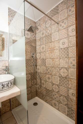 Bed & Breakfast Luxury Relais Cuore Sabino