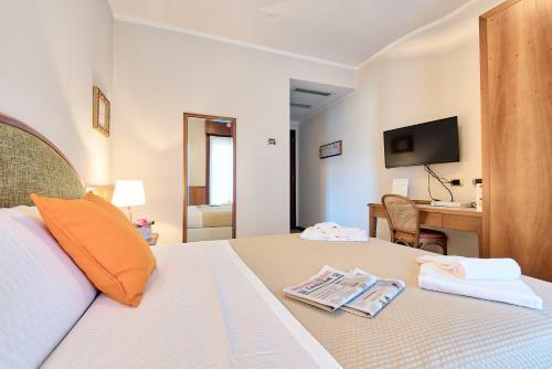 Hotel Albergo Villa Priula
