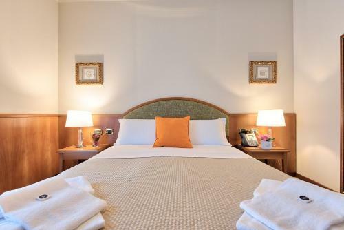 Hotel Albergo Villa Priula