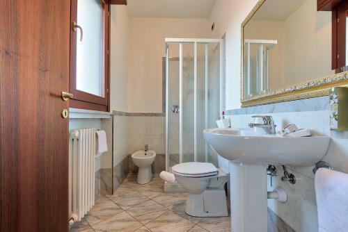 Hotel Albergo Villa Priula
