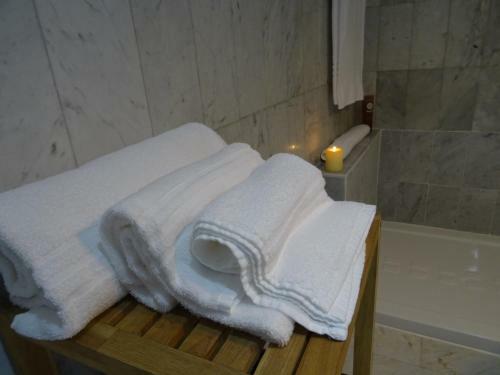 Bed & Breakfast Charmerooms Villa Moroni