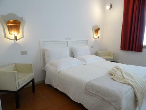 Bed & Breakfast Charmerooms Villa Moroni