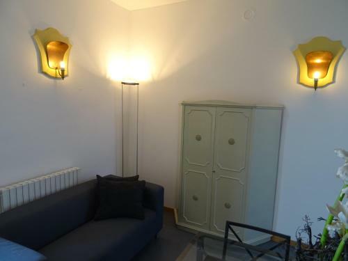Bed & Breakfast Charmerooms Villa Moroni