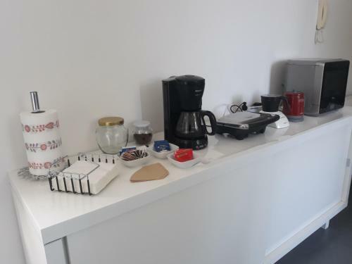 Bed & Breakfast Charmerooms Villa Moroni