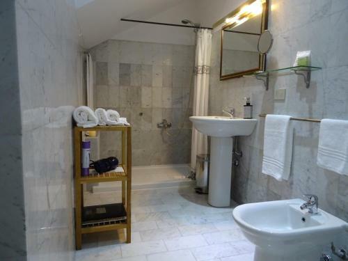 Bed & Breakfast Charmerooms Villa Moroni