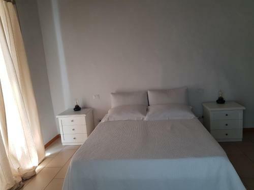 Bed & Breakfast Charmerooms Villa Moroni