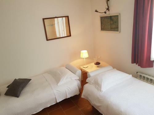 Bed & Breakfast Charmerooms Villa Moroni