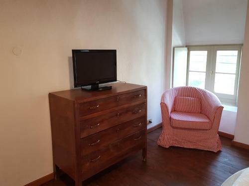 Bed & Breakfast Charmerooms Villa Moroni