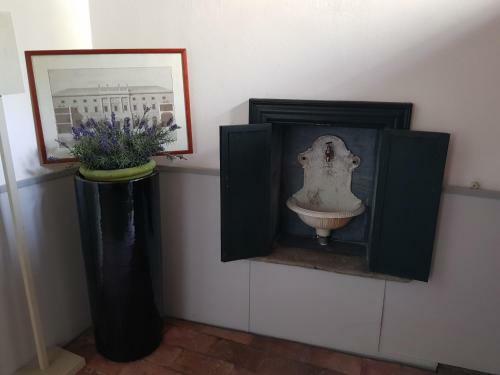 Bed & Breakfast Charmerooms Villa Moroni