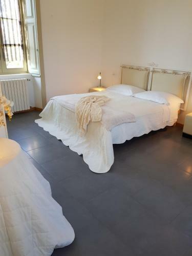 Bed & Breakfast Charmerooms Villa Moroni