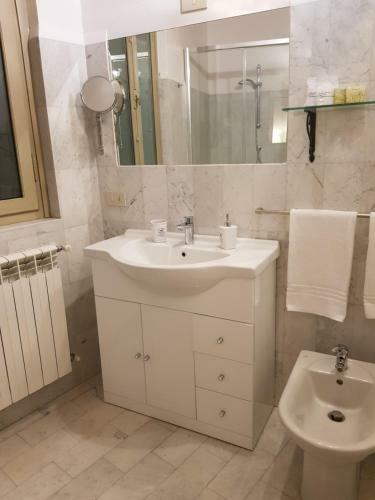 Bed & Breakfast Charmerooms Villa Moroni
