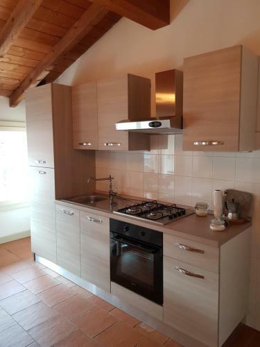 Bed & Breakfast Charmerooms Villa Moroni