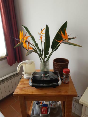 Bed & Breakfast Charmerooms Villa Moroni