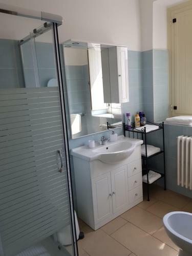 Bed & Breakfast Charmerooms Villa Moroni