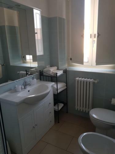 Bed & Breakfast Charmerooms Villa Moroni