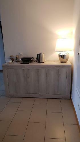 Bed & Breakfast Charmerooms Villa Moroni