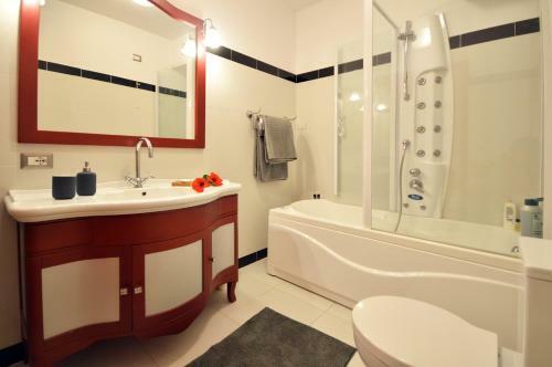 Bed & Breakfast Mar Dei Poeti - Luxury Suites