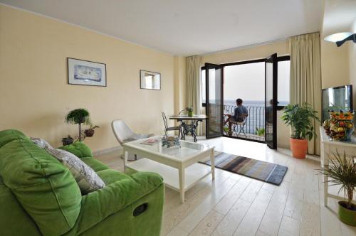 Bed & Breakfast Mar Dei Poeti - Luxury Suites