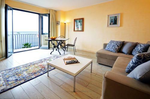 Bed & Breakfast Mar Dei Poeti - Luxury Suites