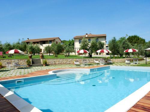 Apartamento Borgo Fontana 301s