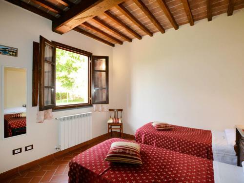 Apartamento Borgo Fontana 301s
