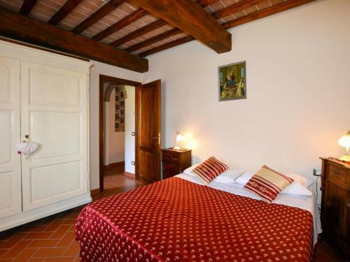 Apartamento Borgo Fontana 301s