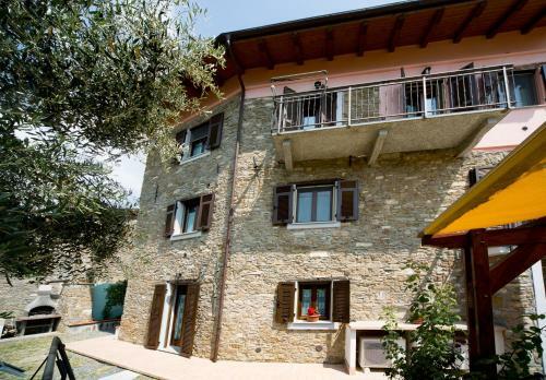 Agroturismo Il Nido Delle Rondini